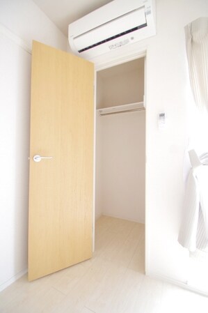 クレイノリゲルの物件内観写真